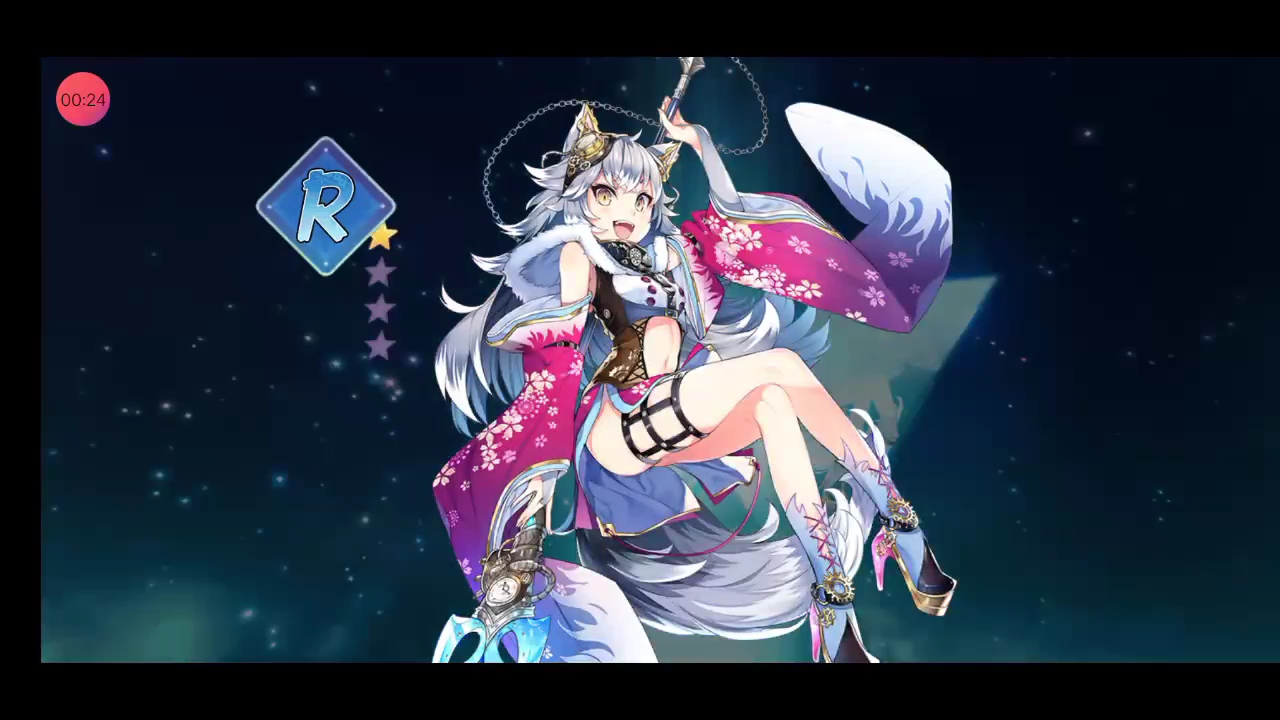 【万灵启源】非酋的二十抽