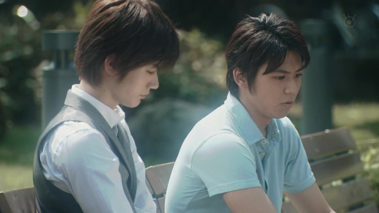 【神探伽利略Φ.】三浦春马cut