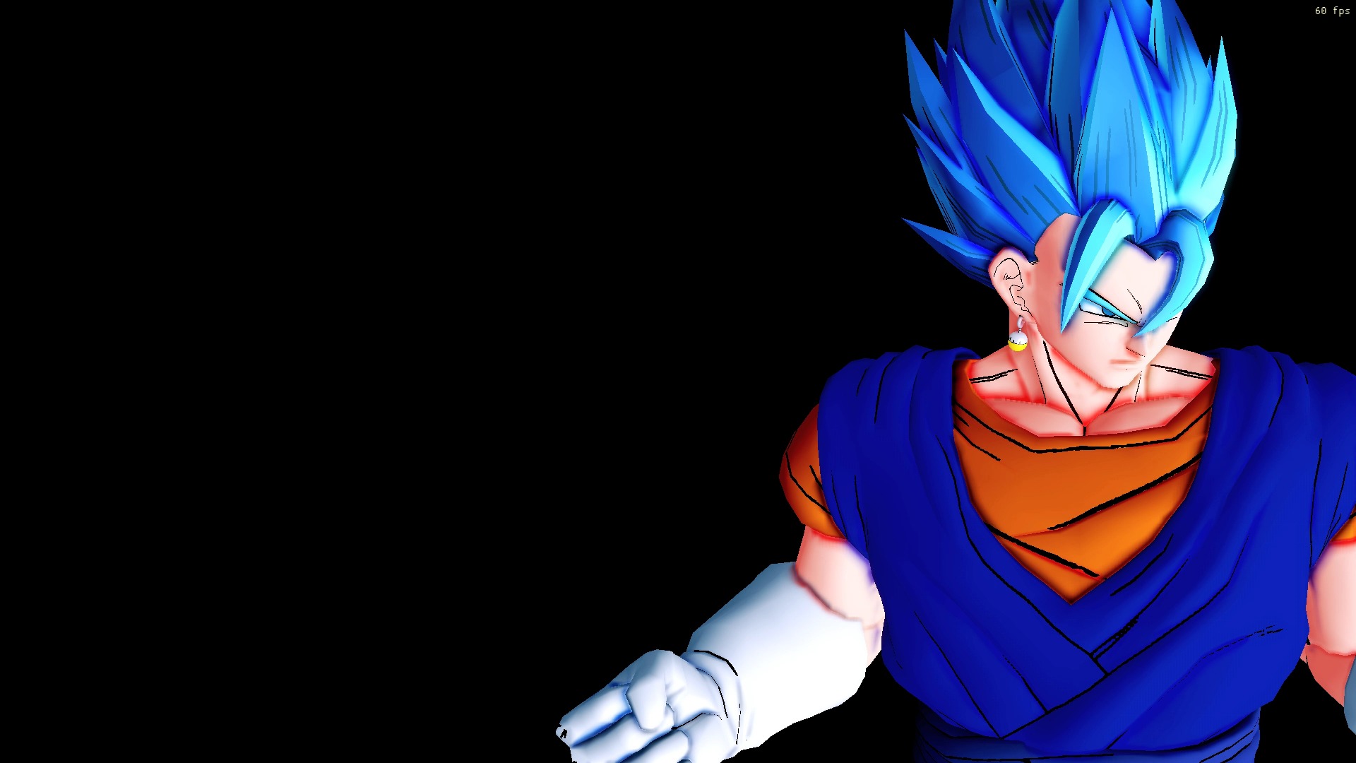 全员动漫画质 3d渲染