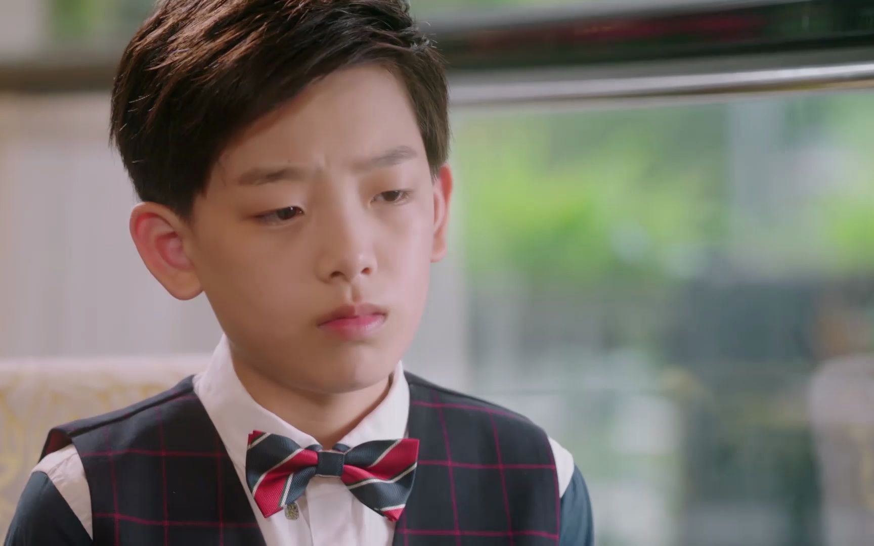 云恺在披萨店等依蓓,可依蓓迟迟没有出现,云恺:大骗子