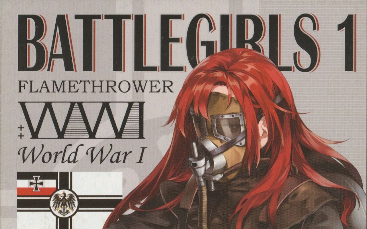 16岁女高中生在要塞c点继承烈火牢大之力吓一跳释