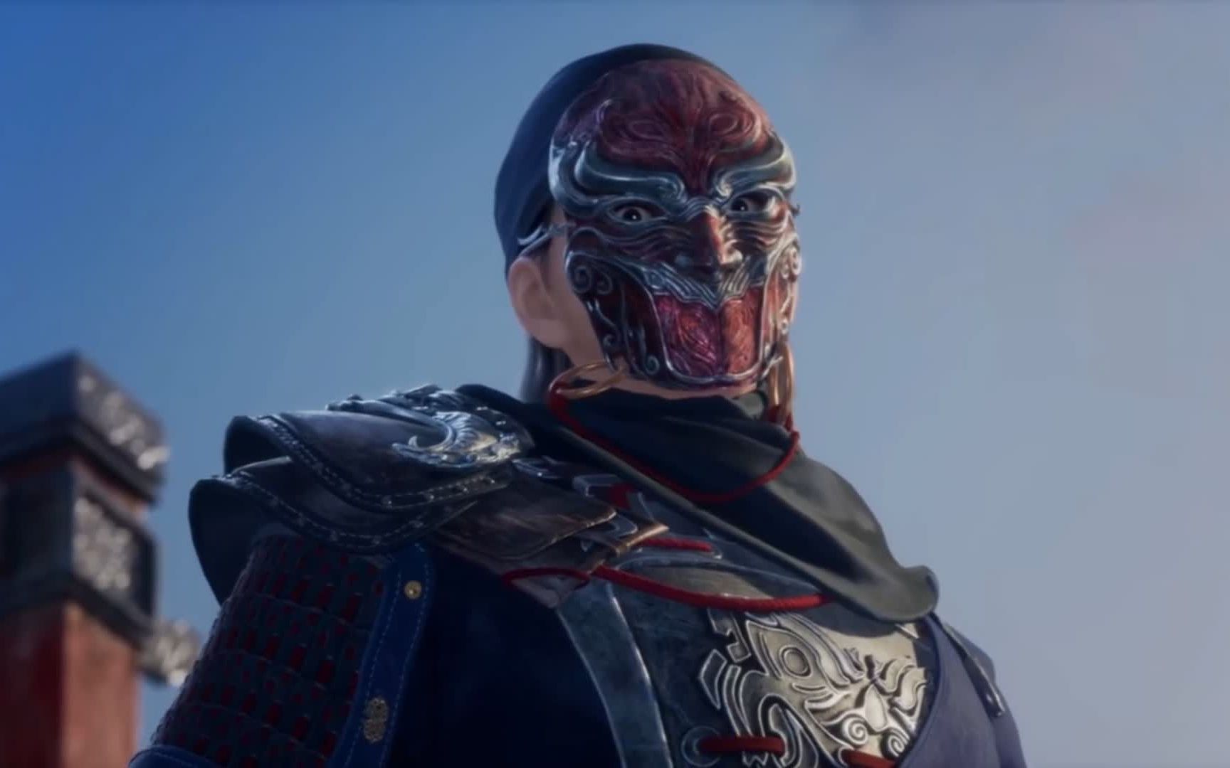 不良人被尽数歼灭,漠北王后背叛与不良帅盟约