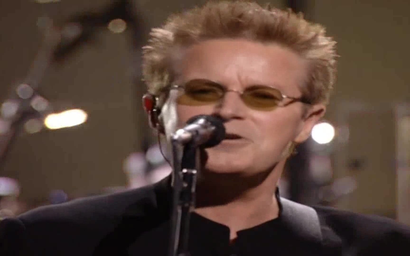 [图]【Don Henley】Live Inside Job 2000美国达拉斯秘密工作演唱会