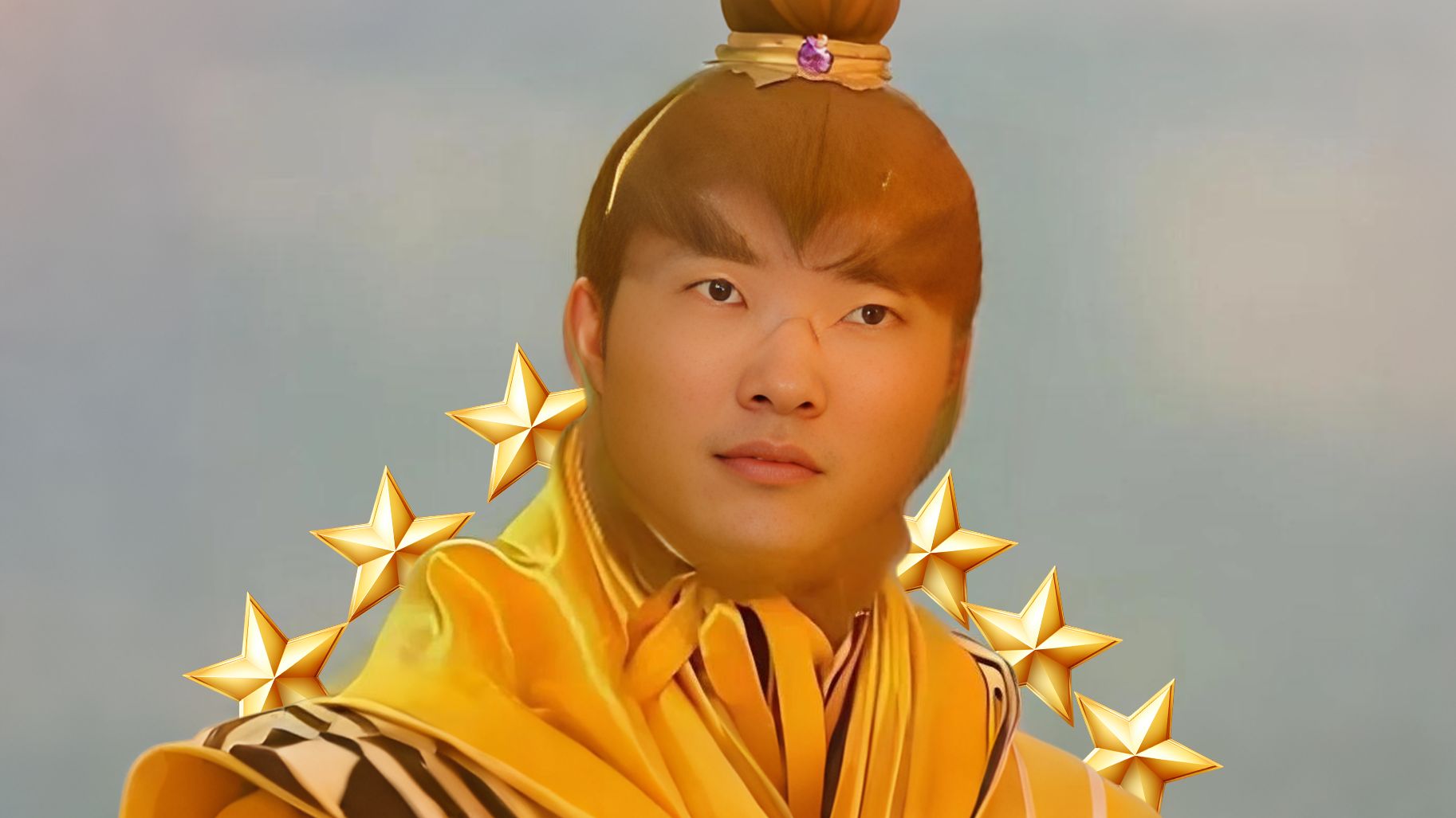 S15世界赛总结曲《我欲抽鞭》