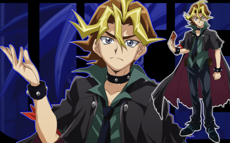 【游戏王arcv】第三集 冰结的帝王 neo 泽渡哥登场!