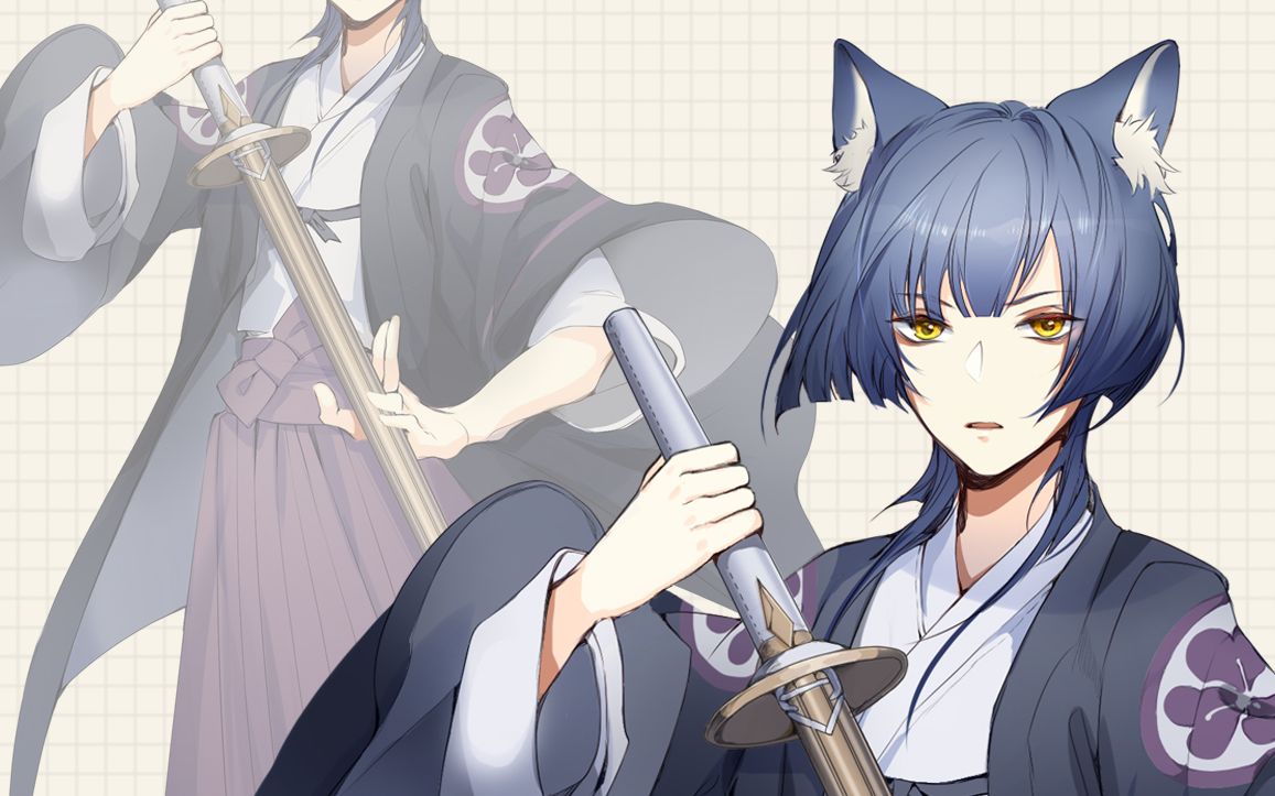 萌猫物语人物莱昂