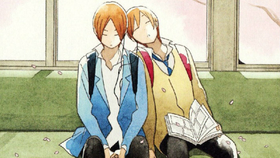 浅羽双子 陪你度过漫长岁月 哔哩哔哩 つロ干杯 Bilibili