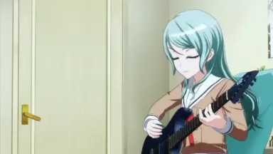 Hikawa Sayo-哔哩哔哩_Bilibili