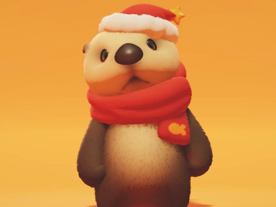 【30个视频】圣诞瓦特