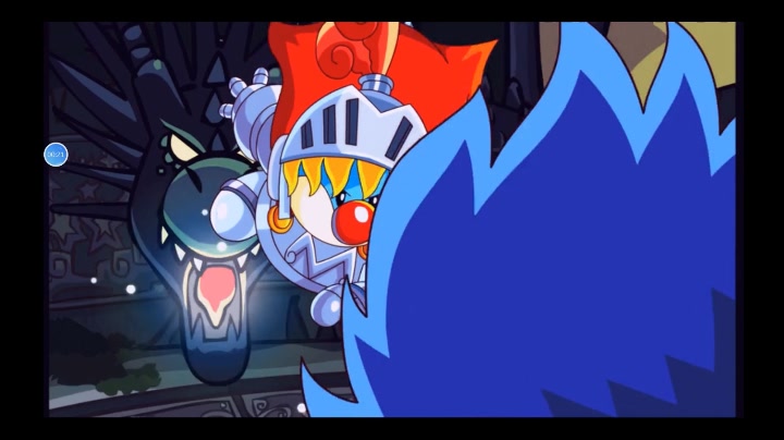 【摩尔庄园mad】(r瑞)三生三世