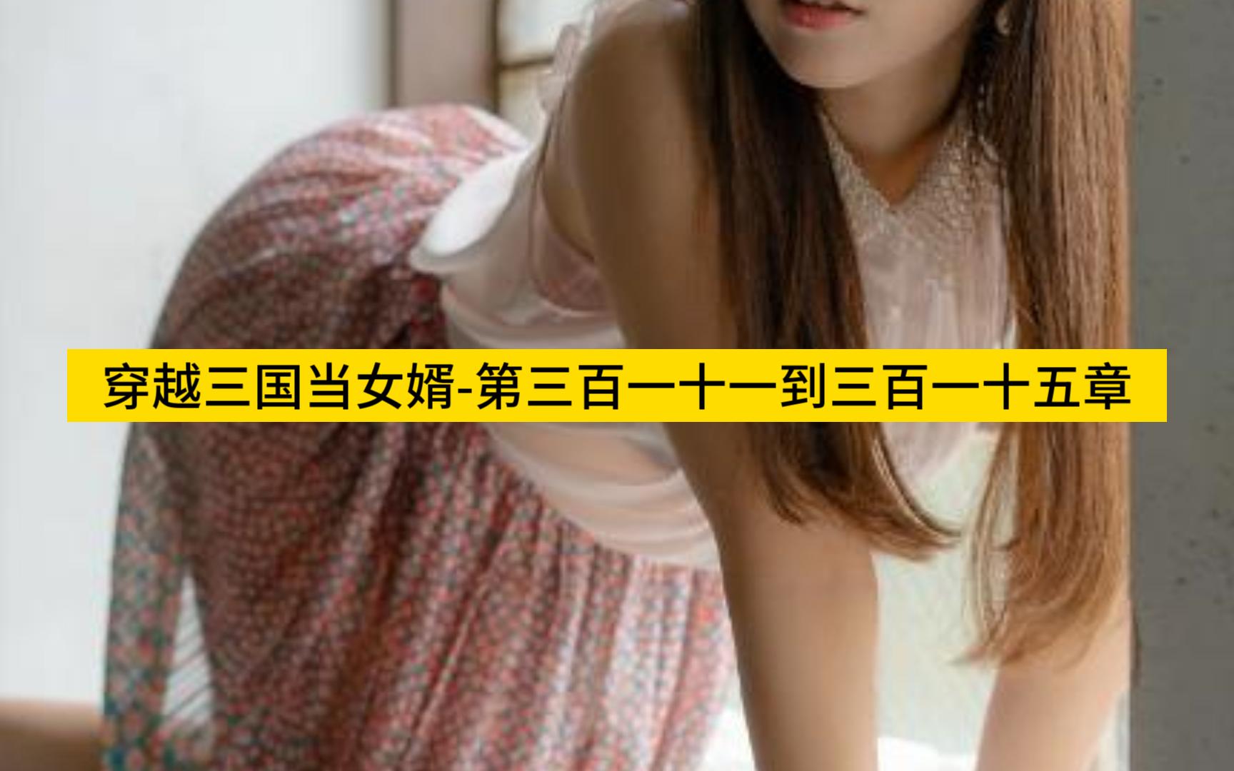 [图]穿越三国当女婿-第三百一十一到三百一十五章