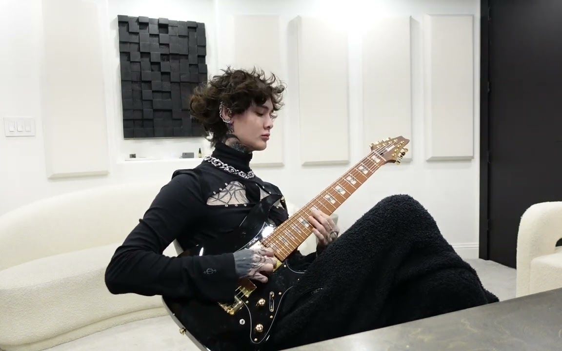 tim henson:the audacity