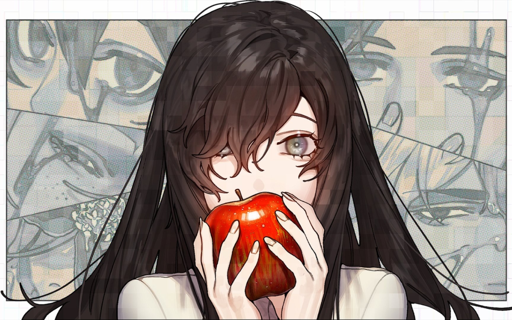 クラブ・スーサイド官方推特图片分享 哔哩哔哩