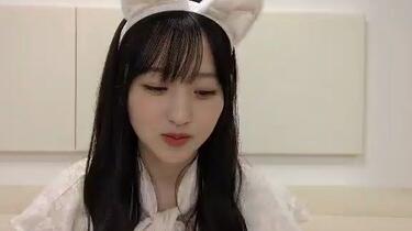 一ノ瀬美空（乃木坂46） 46_ichinosemiku (2023年03月15日18時31分03秒