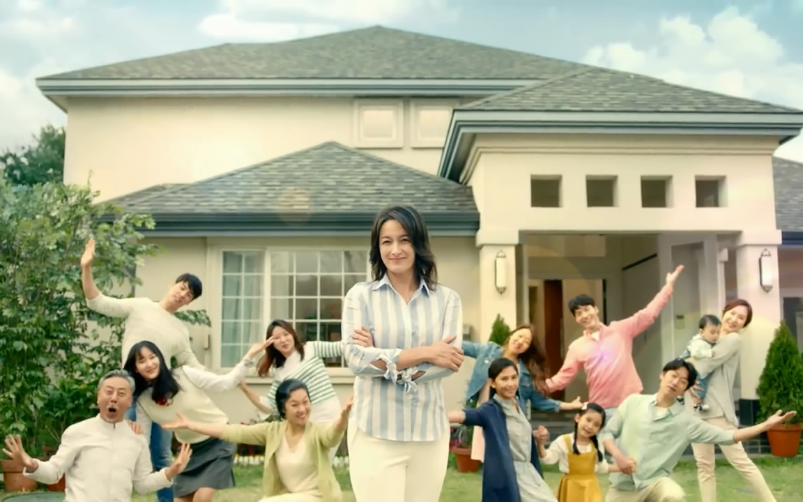 韩国公益广告·绝没有这种事(2017)中文字幕