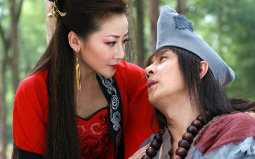 (重投)宿命-济胭mv