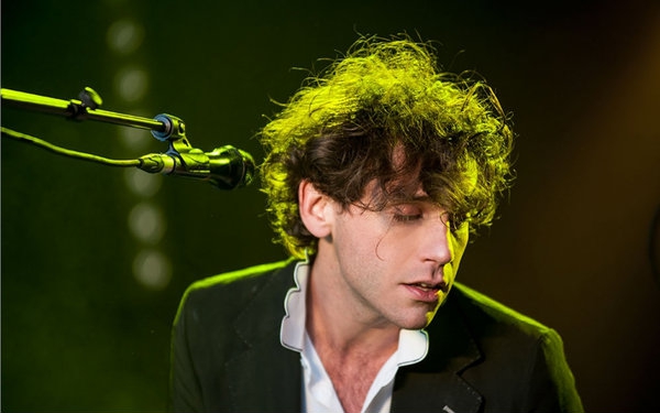 mika演唱会festivalmawazine2013完整版