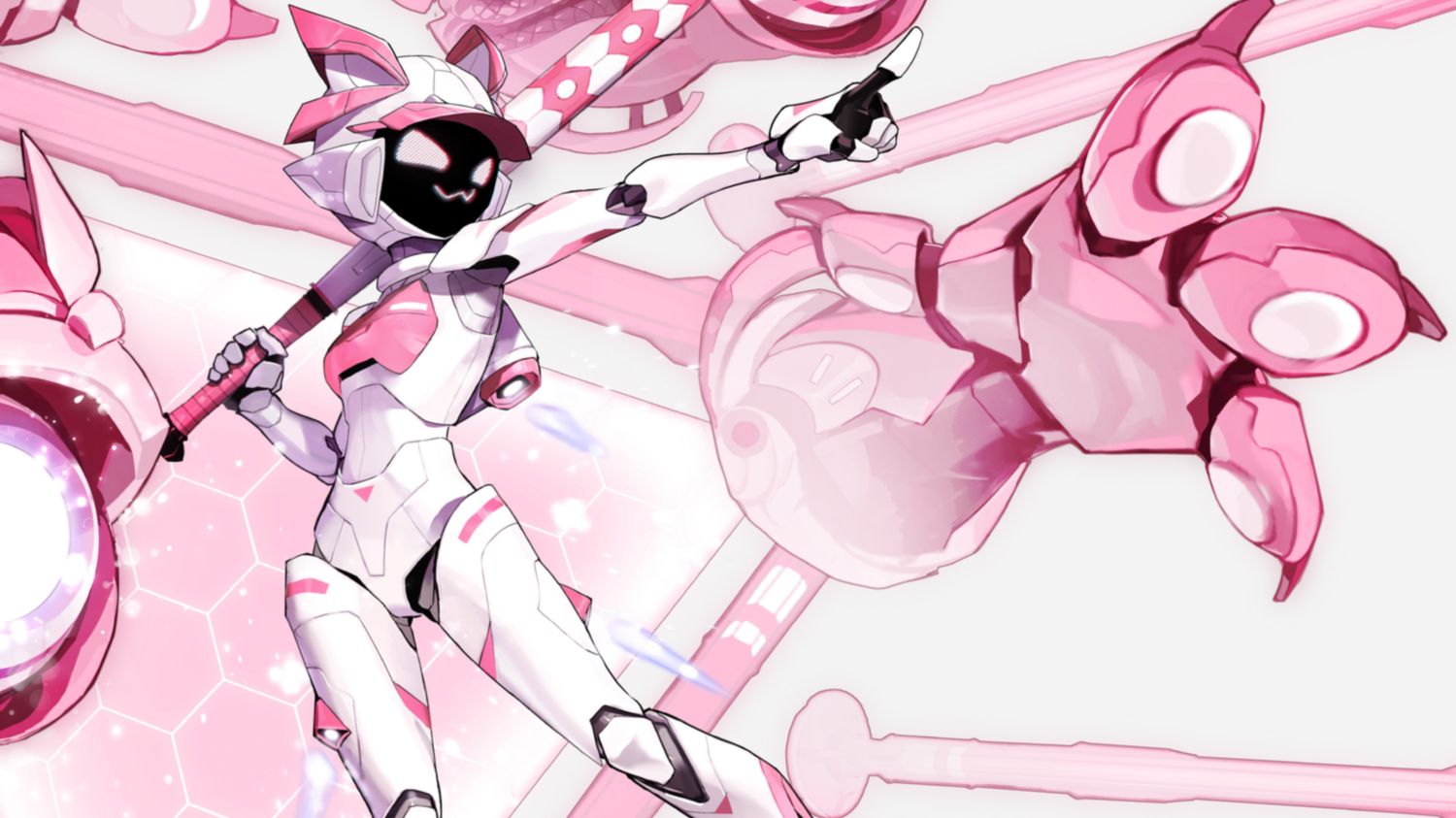 「凸变英雄x」罗莉篇 插入曲「candy mountain」