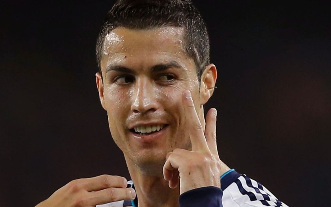 葡萄牙名将c罗攻入尤文生涯百球,是足坛历史第一,人破多项纪录!