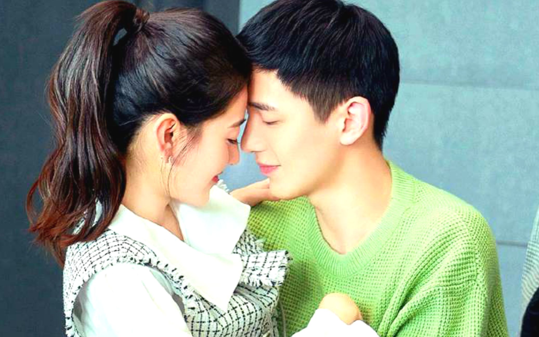 不说谎恋人辛云来变成霸道总裁与梁洁相伴热恋看点太多