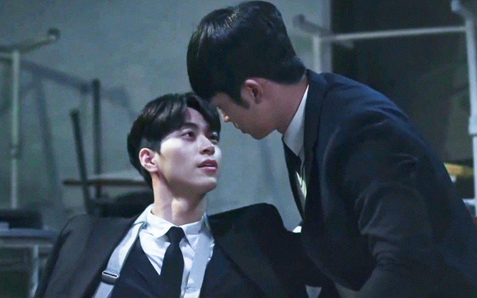 你的目光所及之处|姜国&韩泰周 高甜碎片收集