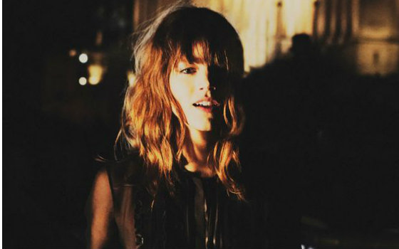 【合集】【欧美/高清/治愈向】FREJA BEHA for Valentino Video Campaigns/BTS哔哩哔哩bilibili