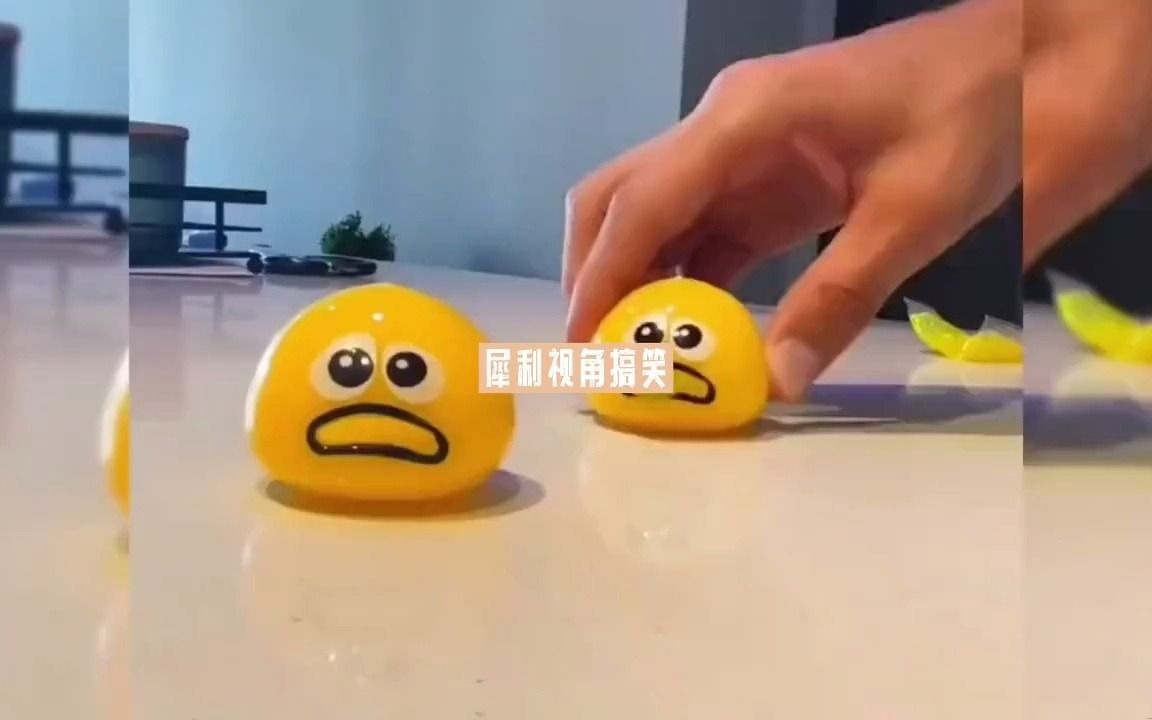 盘点全网那些沙雕玩具,男朋友送的奇葩礼物,一天不玩浑身难受