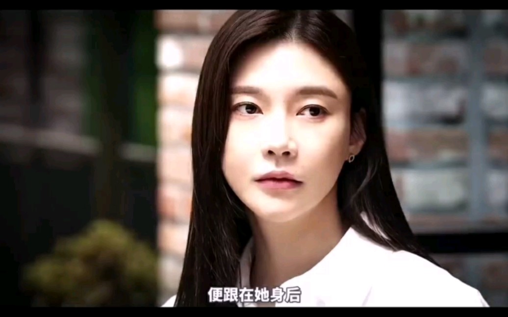 韩国惊悚犯罪复仇电影,故事情节紧凑,女主角美丽,值得一看!