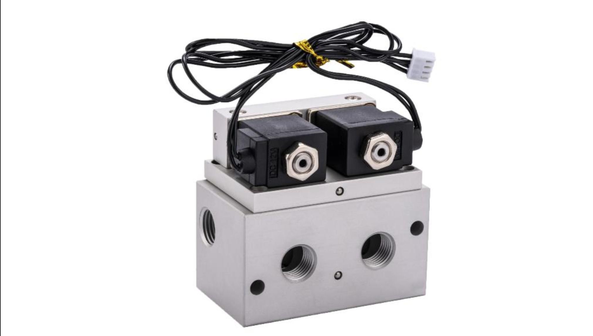 制氧机需要的是这样的电磁阀,你有吗?