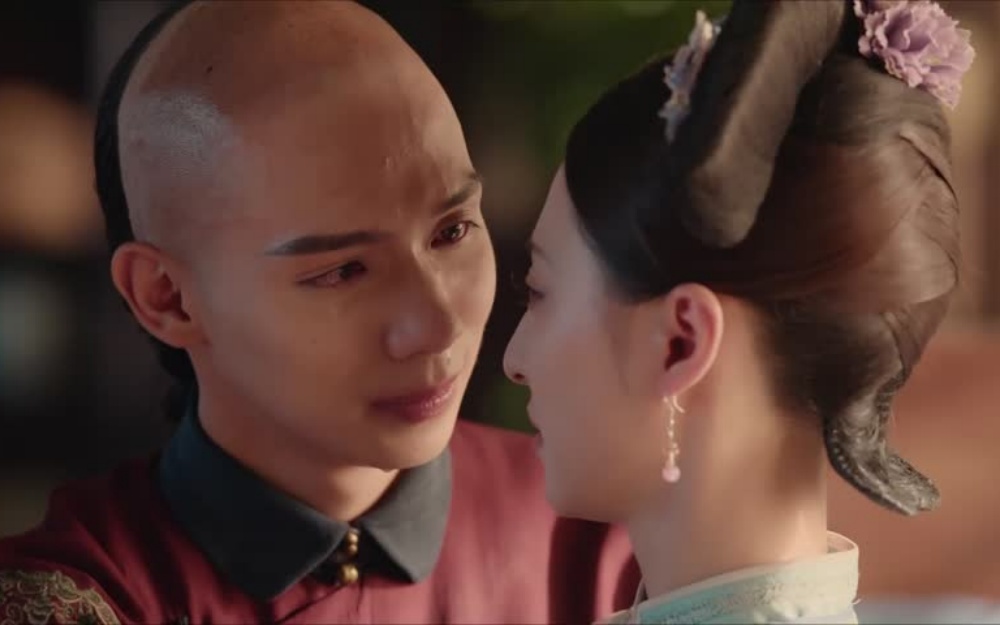 还珠 29集