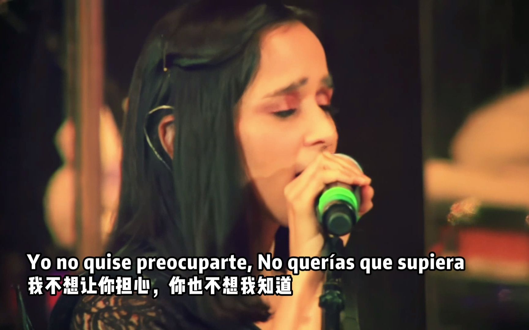 [图]歌曲丨No Me Importa El Dinero - Los Auténticos Decadentes ft. Julieta Venegas