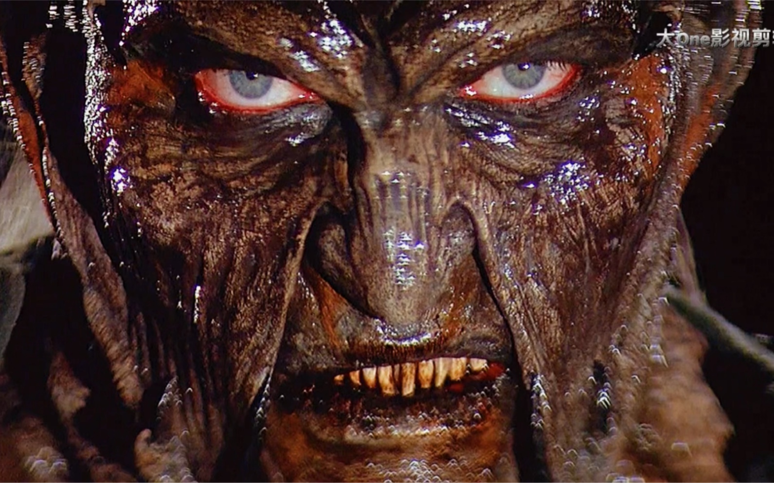 恐怖的大蝙蝠_哔哩哔哩 (゜-゜)つロ 干杯~-bilibili