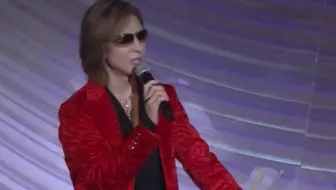 【全CUT】「EVENING WITH YOSHIKI 2018」7月最終公演一部生中継 180716
