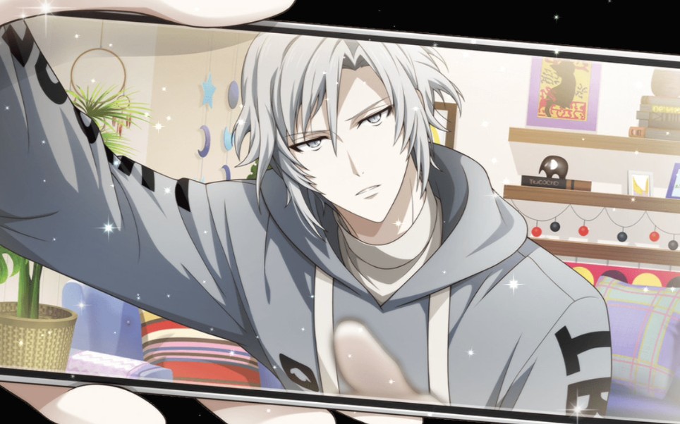 【idolish7】8.16八乙女樂-rabbitube挑战企划(乐总生日快乐!