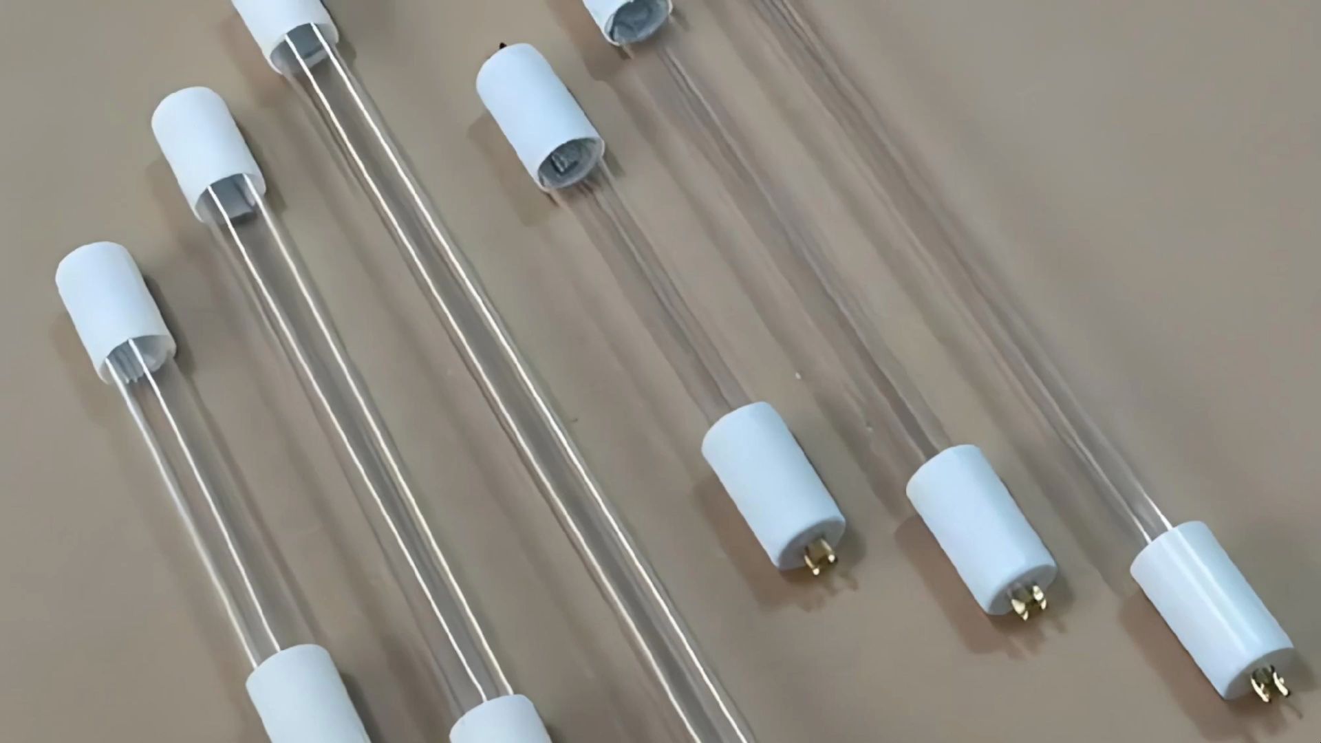 紫外线灯管可以用多少个小时?