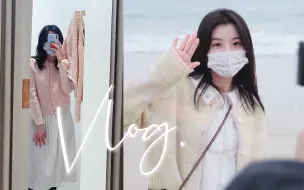 Скачать видео: 香港 Vlog｜寒假 怎么就要结束了🌷｜在HK的日子｜逛吃 购物分享