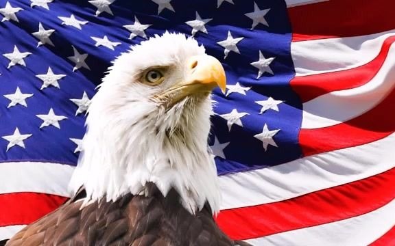 美国的陆军勇往直前和美国海军起锚歌各10小时洗脑循环