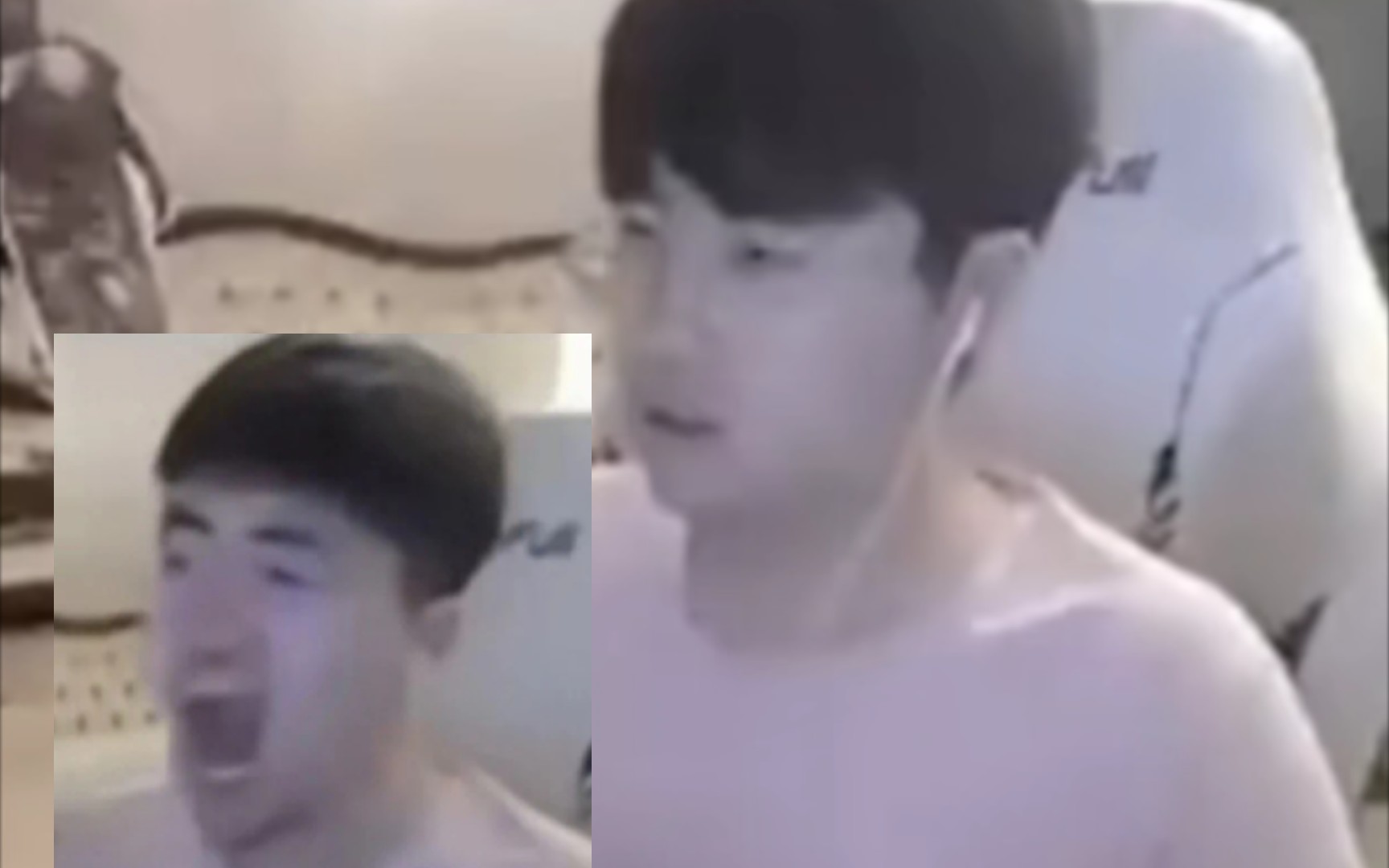 【姿态】儿姿八嘎呀路纯享版