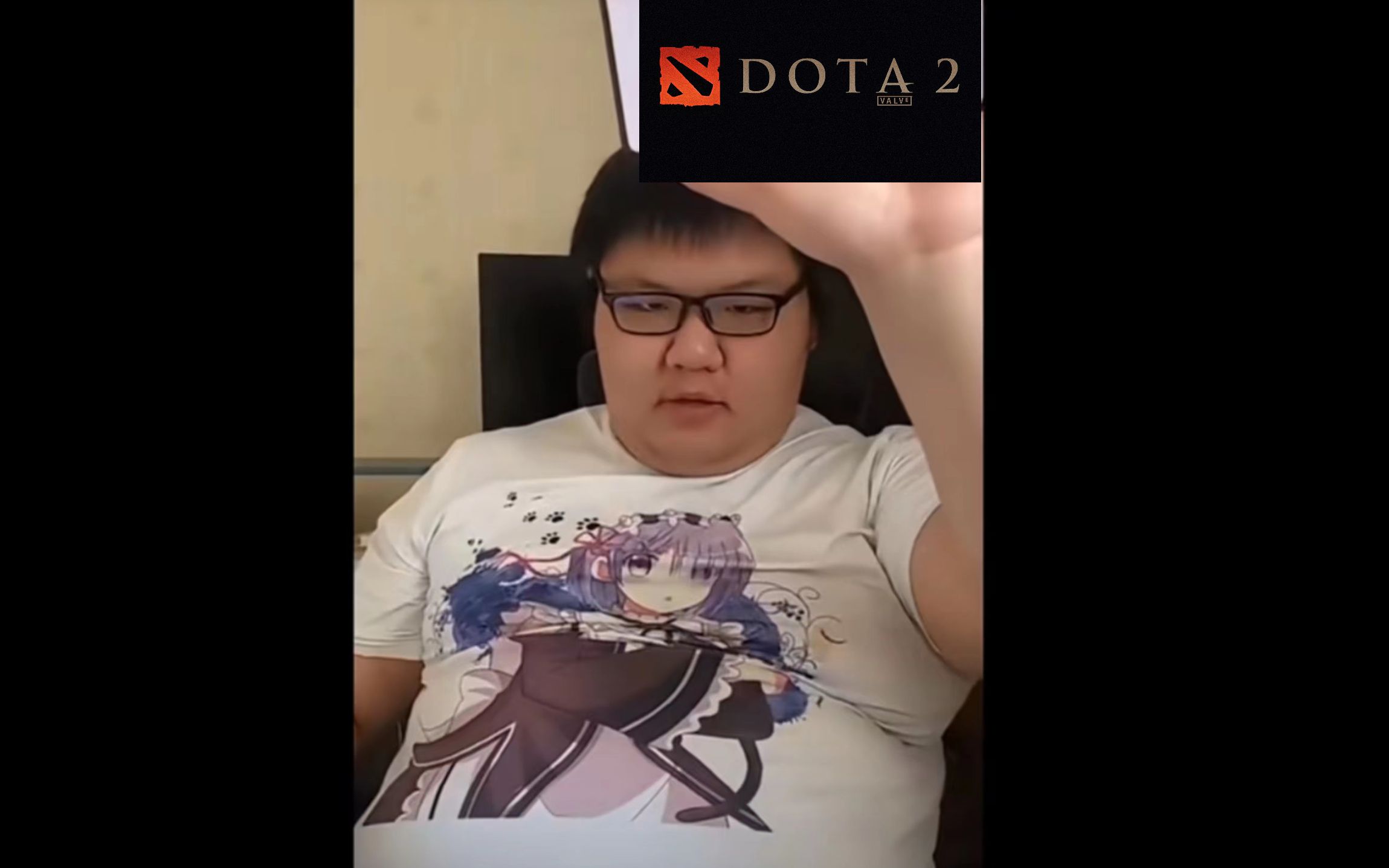 DOTA原神,启动!DOTA2