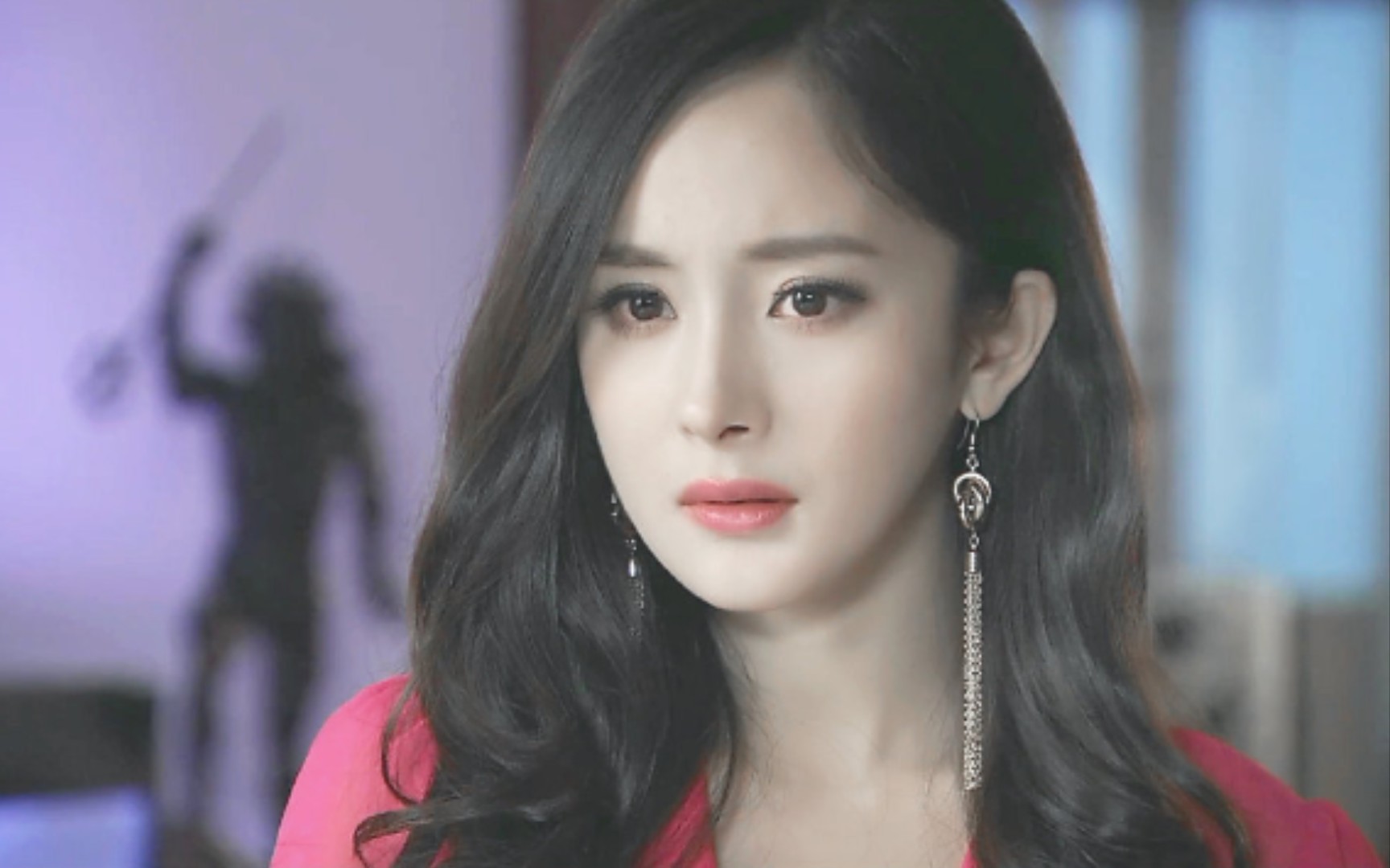 【杨幂】幂姐总有一种魅力,能瞬间把人的魂都勾走