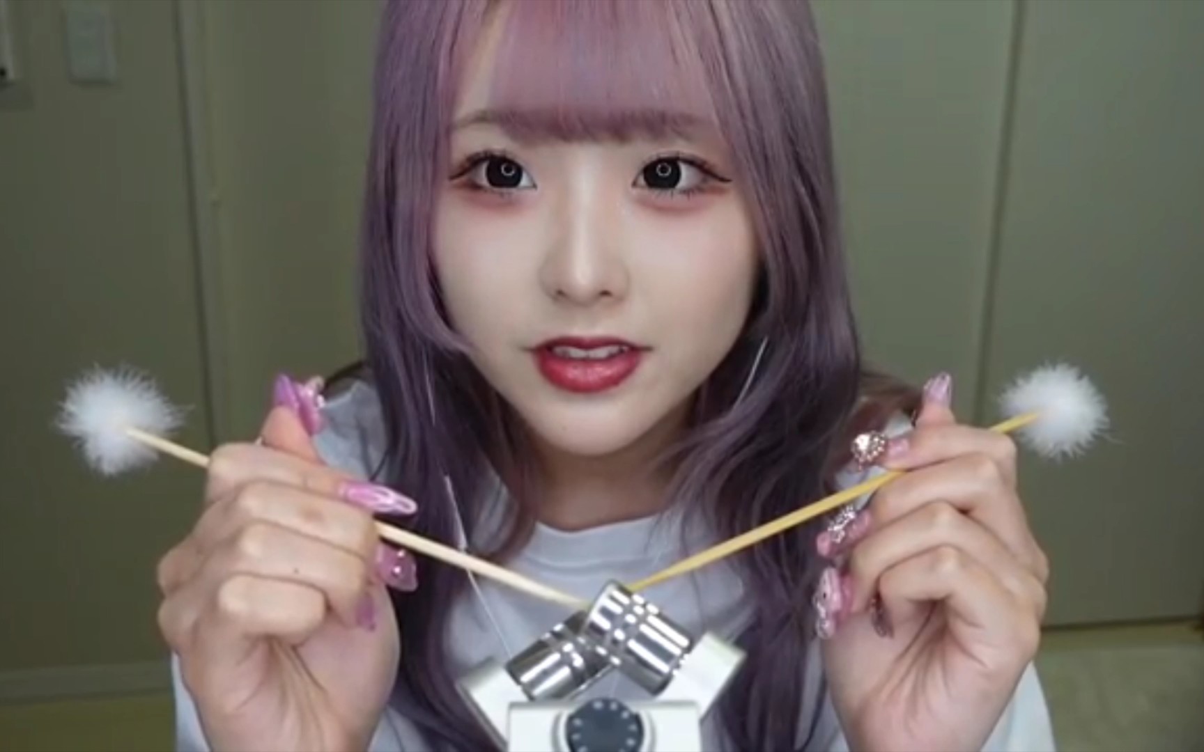 【神楽ひなこ】【声控助眠触碰音】眠くなる089310のトリガー