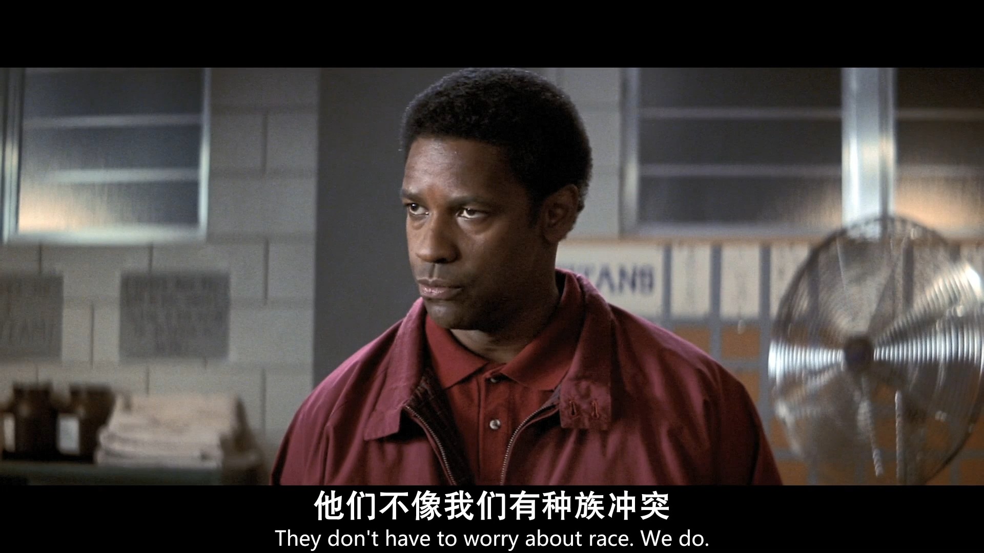 米卢推荐【美国】2000《光辉岁月》冲锋陷阵=热血男儿 remember the