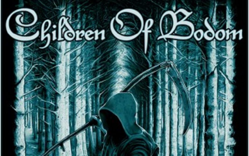 博多之子Children Of Bodom  Video Collection哔哩哔哩bilibili