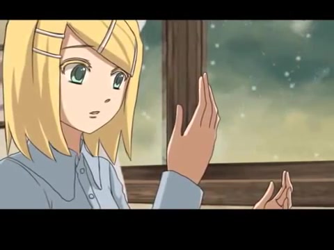 中译镜音三大悲剧相关翻译合集不全