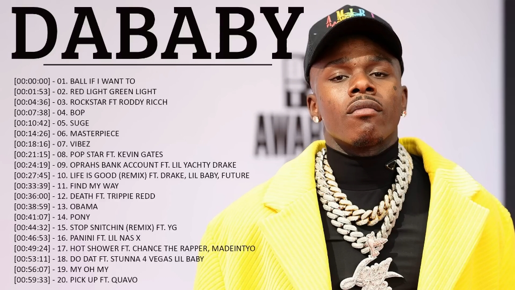 78重磅来袭78 大宝贝 dababy