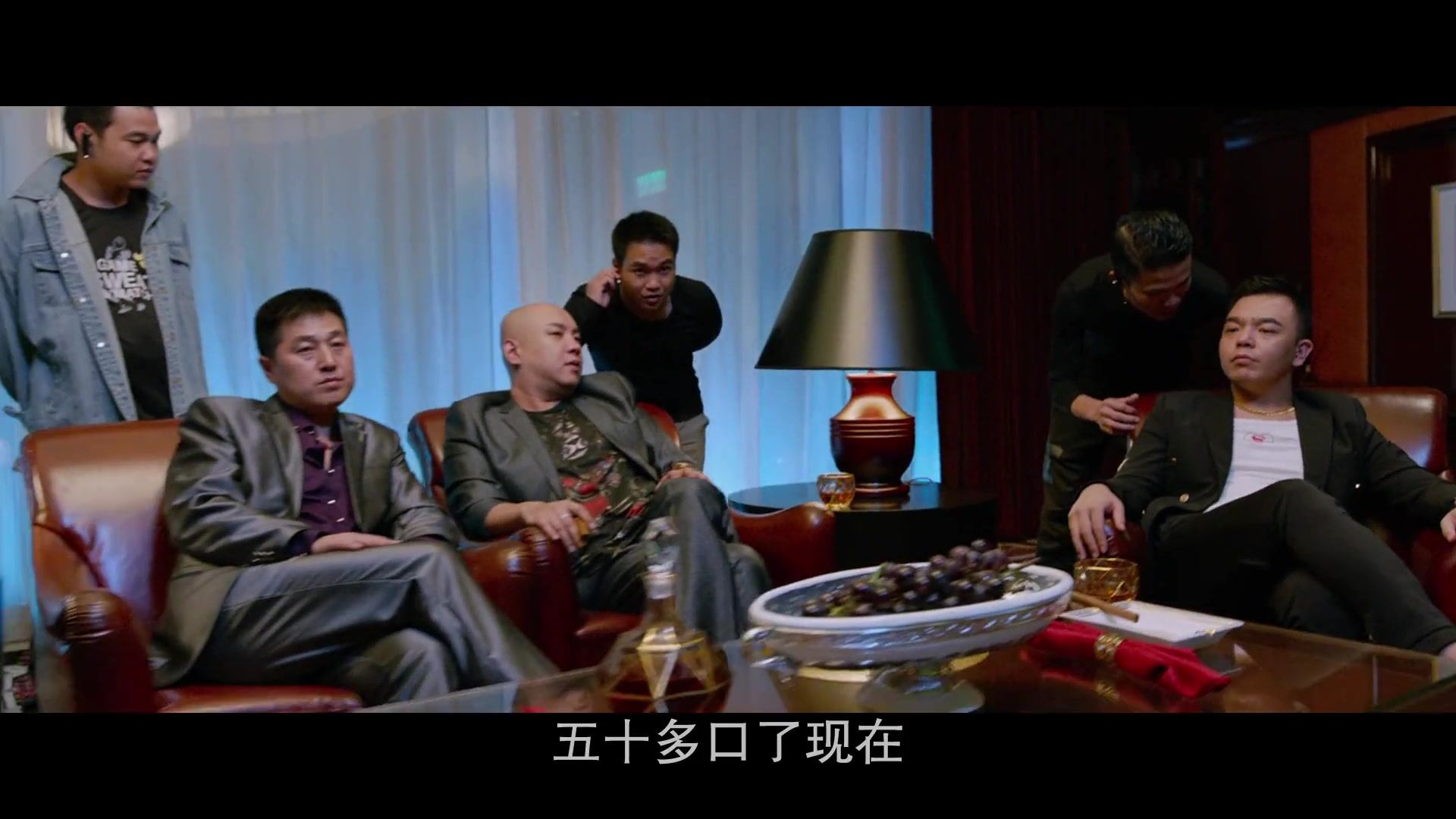 赌狗赌到最后一无所有