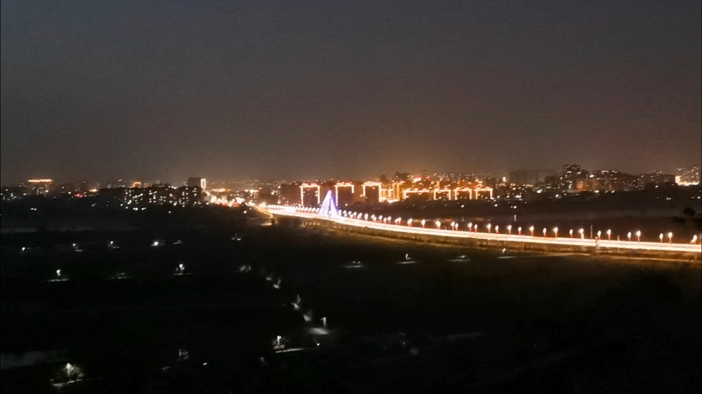 息县渡淮大桥