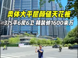 Télécharger la video: 杭州奥体中心大平层颜值天花板