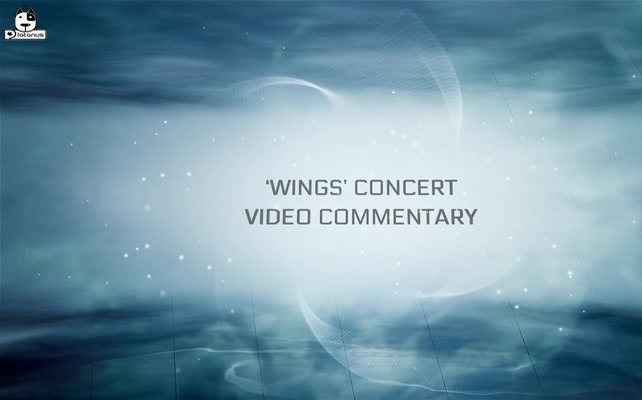 【小梧桐中字】BTS(防弹少年团)_BTS 2017 Wings Tour in Seoul DVD WINGS_INTERVIEW_REACTION