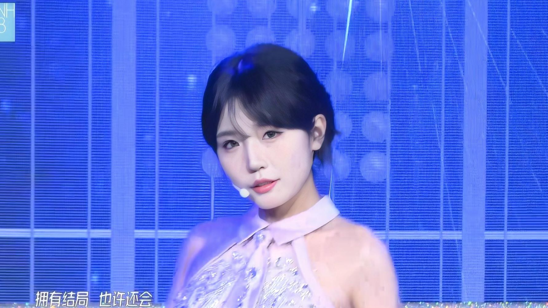 20240314 农燕萍,郝婧怡,郭爽《渊(deep down)》